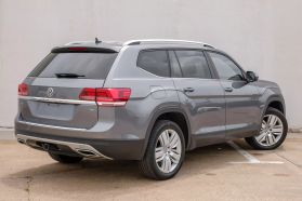 2019 Volkswagen Atlas - Image 11