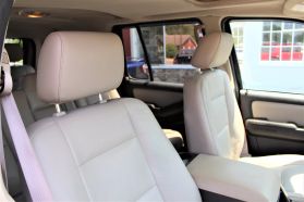 2008 FORD EXPLORER SUV V6, 4.0 LITER XLT SPORT UTILITY 4D