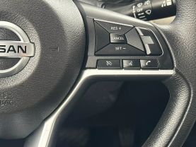 2020 NISSAN VERSA