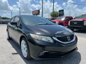 2015 HONDA CIVIC SEDAN 4-CYL, I-VTEC, 1.8 LITER LX SEDAN 4D