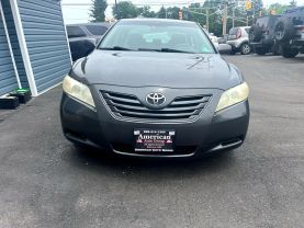 2009 TOYOTA CAMRY SEDAN V6, 3.5 LITER LE SEDAN 4D