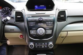2016 Acura Rdx - Image 8