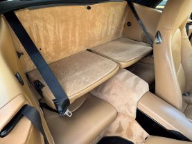 2006 PORSCHE 911 CONVERTIBLE 6-CYL, 3.8 LITER CARRERA S CABRIOLET 2D