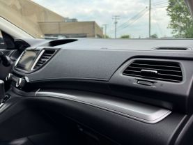 2015 HONDA CR-V SUV 4-CYL, I-VTEC, 2.4 LITER EX SPORT UTILITY 4D