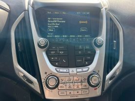 2014 GMC TERRAIN SUV 4-CYL, 2.4 LITER SLE-1 SPORT UTILITY 4D