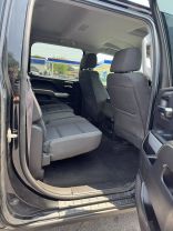 2016 CHEVROLET SILVERADO 2500 HD CREW CAB