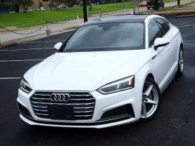 2019 AUDI A5 SEDAN - AUTOMATIC - Dart Auto Group