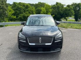 2020 LINCOLN CORSAIR SUV 4-CYL, TURBO, 2.0 LITER RESERVE SPORT UTILITY 4D
