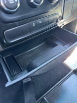2018 RAM 1500 CREW CAB PICKUP V8, HEMI, 5.7 LITER TRADESMAN PICKUP 4D 6 1/3 FT