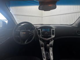 2016 CHEVROLET CRUZE LIMITED