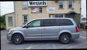 2014 Chrysler Town & Country S Minivan 4d - Image 1