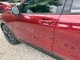 2024 BUICK ENVISTA SUV 3-CYL, ECOTEC, TURBO, 1.2 LITER SPORT TOURING SPORT UTILITY 4D at T&T Repairables - used car dealership in Spencer, Indiana.