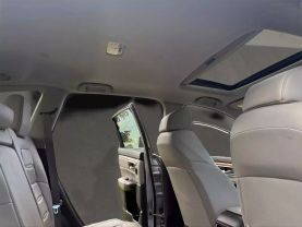 2018 HONDA CR-V SUV 4-CYL, TURBO, 1.5 LITER EX-L SPORT UTILITY 4D
