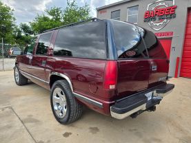 1999 Chevrolet Suburban 1500 - Image 5