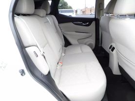 2021 NISSAN ROGUE SPORT SUV - AUTOMATIC - Dart Auto Group