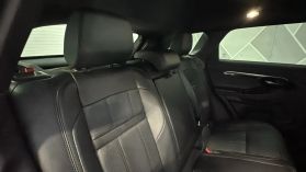 2022 LAND ROVER RANGE ROVER EVOQUE