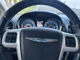 2015 CHRYSLER TOWN & COUNTRY