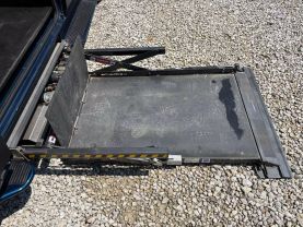 2021 RAM PROMASTER CARGO VAN PASSENGER V6, VVT, 3.6 LITER 1500 LOW ROOF VAN 3D at T&T Repairables - used car dealership in Spencer, Indiana.