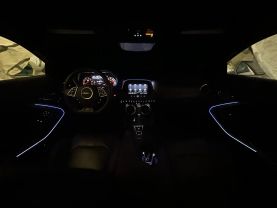 2019 CHEVROLET CAMARO