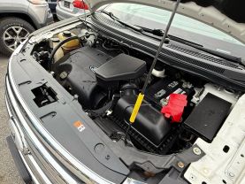 2011 FORD EDGE