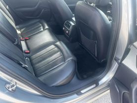2012 AUDI A6 SEDAN V6, SUPERCHARGED, 3.0 LITER 3.0T QUATTRO PREMIUM SEDAN 4D