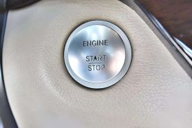 2013 MERCEDES-BENZ M-CLASS SUV V6, 3.5 LITER ML 350 SPORT UTILITY 4D