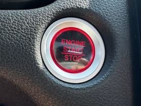 2018 HONDA CR-V SUV 4-CYL, TURBO, 1.5 LITER EX SPORT UTILITY 4D