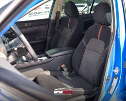 2021 NISSAN SENTRA For Sale in Orlando