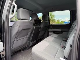 2024 FORD F250 SUPER DUTY CREW CAB
