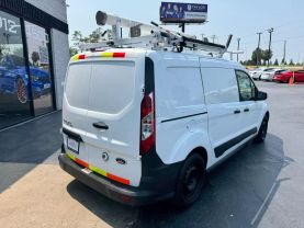 2016 FORD TRANSIT CONNECT CARGO CARGO 4-CYL, 2.5 LITER XL VAN 4D
