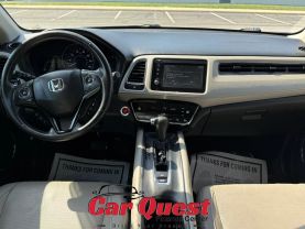 2019 Honda Hr-v - Image 19