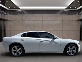 2019 DODGE CHARGER SEDAN V6, 3.6 LITER SXT SEDAN 4D
