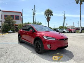 2016 Tesla Model X - Image 7