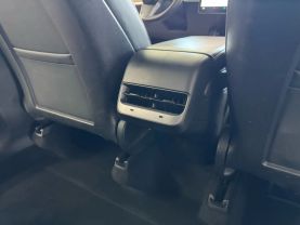 2020 TESLA MODEL Y SUV DUAL AC ELECTRIC MOTORS LONG RANGE SPORT UTILITY 4D