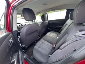 2015 CHEVROLET SONIC HATCHBACK 4-CYL, 1.8 LITER LT HATCHBACK SEDAN 4D