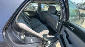 2006 HONDA ACCORD