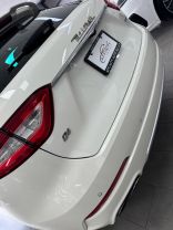 2017 MASERATI LEVANTE SUV V6, TWIN TURBO, 3.0 LITER SPORT UTILITY 4D