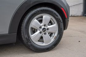 2019 MINI HARDTOP 2 DOOR HATCHBACK 3-CYL, TURBO, 1.5 LITER COOPER HATCHBACK 2D