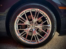 2011 Chevrolet Camaro - Image 33