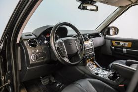 2016 Land Rover Lr4 - Image 2