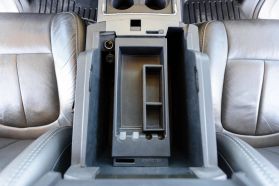 2011 FORD F250 SUPER DUTY CREW CAB PICKUP V8, TURBO DIESEL, 6.7L LARIAT PICKUP 4D 6 3/4 FT