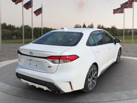 2020 TOYOTA COROLLA SEDAN 4-CYL, 2.0 LITER SE SEDAN 4D