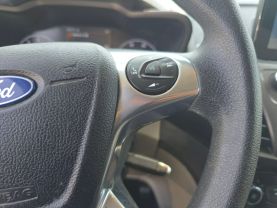 2020 FORD TRANSIT CONNECT CARGO VAN CARGO 4-CYL, FLEX FUEL, 2.0 LITER XLT VAN 4D