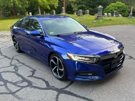 2018 Honda Accord - Image 11
