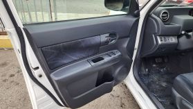 2011 SCION XB HATCHBACK 4-CYL, 2.4 LITER HATCHBACK 4D