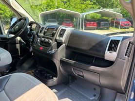 2021 RAM PROMASTER CARGO VAN PASSENGER V6, VVT, 3.6 LITER 1500 LOW ROOF VAN 3D at T&T Repairables - used car dealership in Spencer, Indiana.