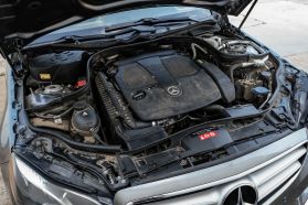 2016 Mercedes-benz E-class - Image 56