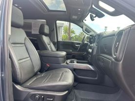 Used 2020 GMC SIERRA 1500 CREW CAB PICKUP V8, ECOTEC3, DFM, 5.3 LITER DENALI PICKUP 4D 5 3/4 FT - LA Auto Star located in Virginia Beach, VA
