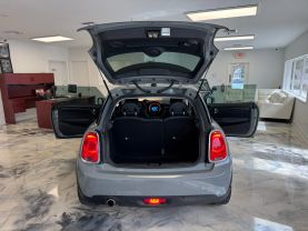 2019 MINI HARDTOP 2 DOOR HATCHBACK 3-CYL, TURBO, 1.5 LITER COOPER HATCHBACK 2D