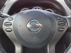 2010 NISSAN ALTIMA COUPE 4-CYL, 2.5 LITER 2.5 S COUPE 2D
